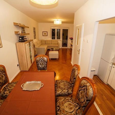 Villa Alithia Сплит Екстериор снимка