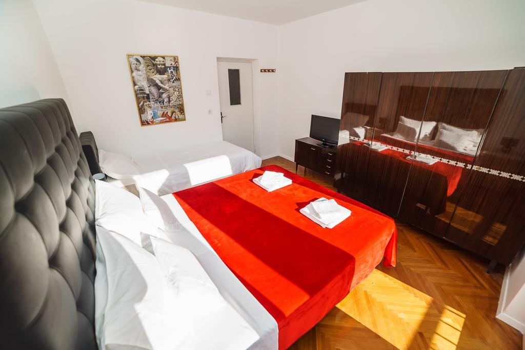 Villa Alithia Сплит Стая снимка