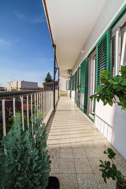 Villa Alithia Сплит Екстериор снимка