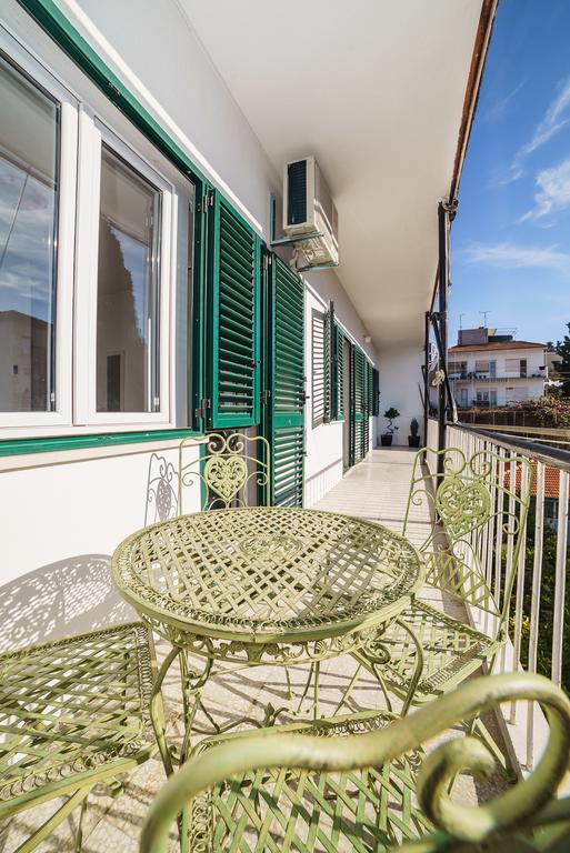 Villa Alithia Сплит Екстериор снимка