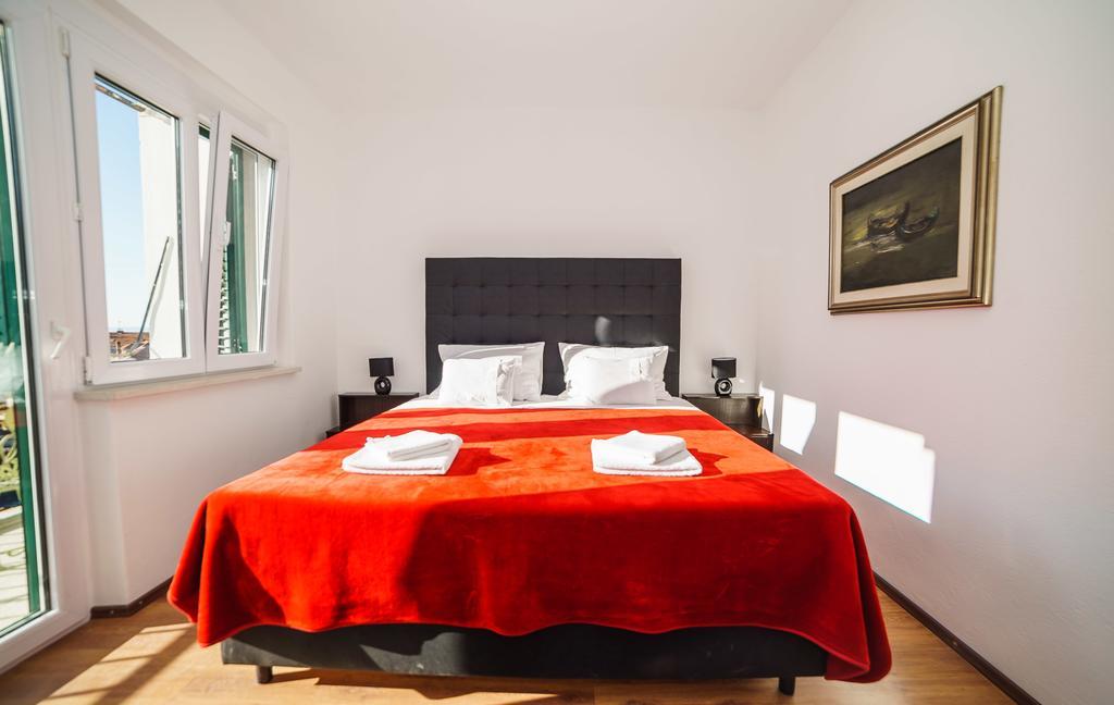 Villa Alithia Сплит Екстериор снимка