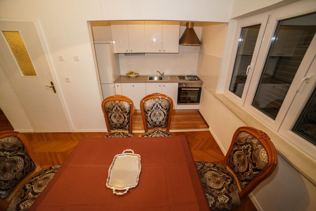 Villa Alithia Сплит Стая снимка