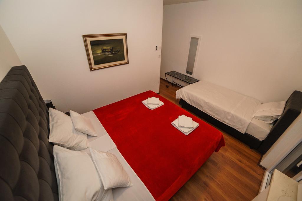 Villa Alithia Сплит Екстериор снимка